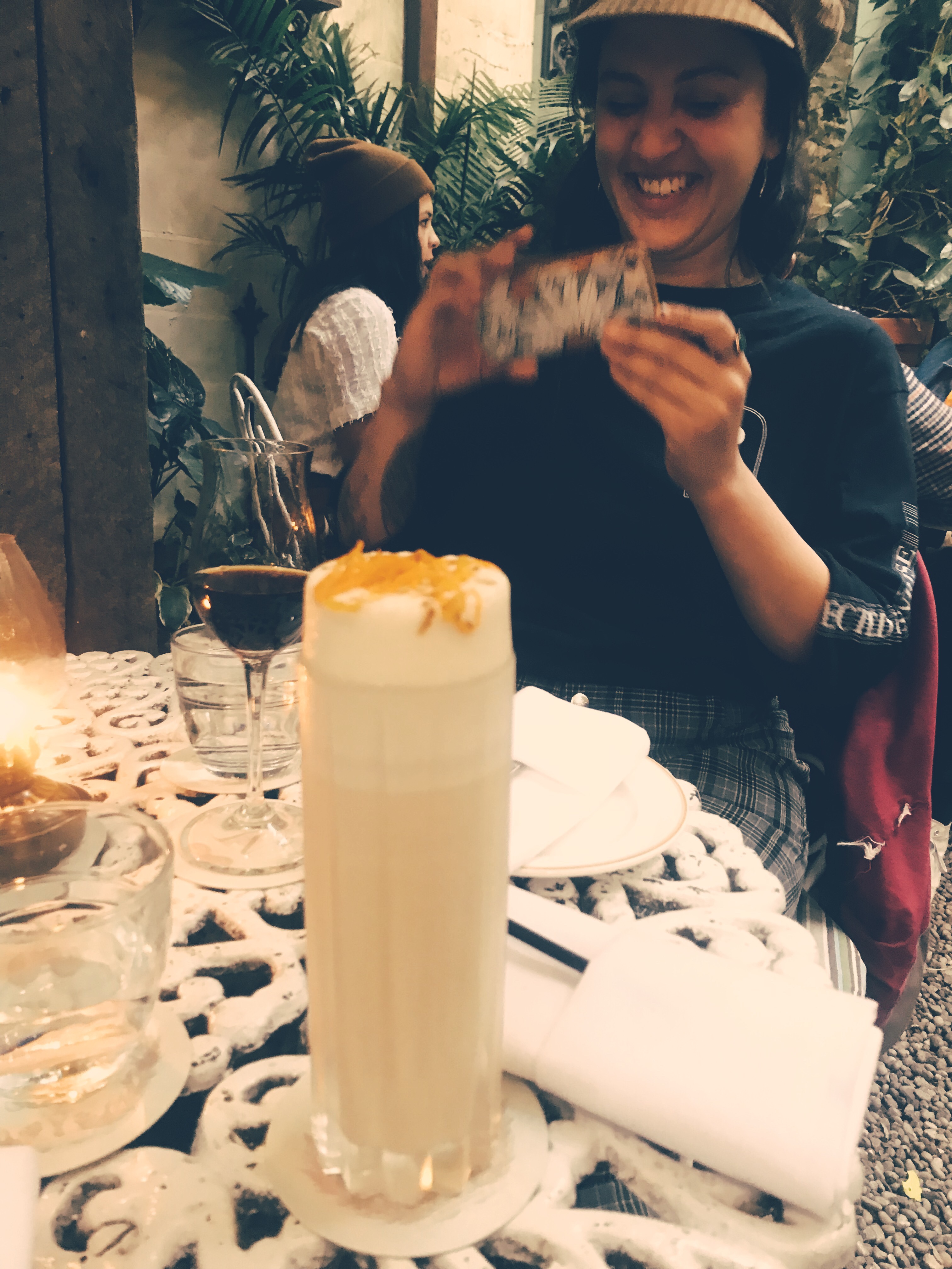 Processed with VSCO with p8 preset