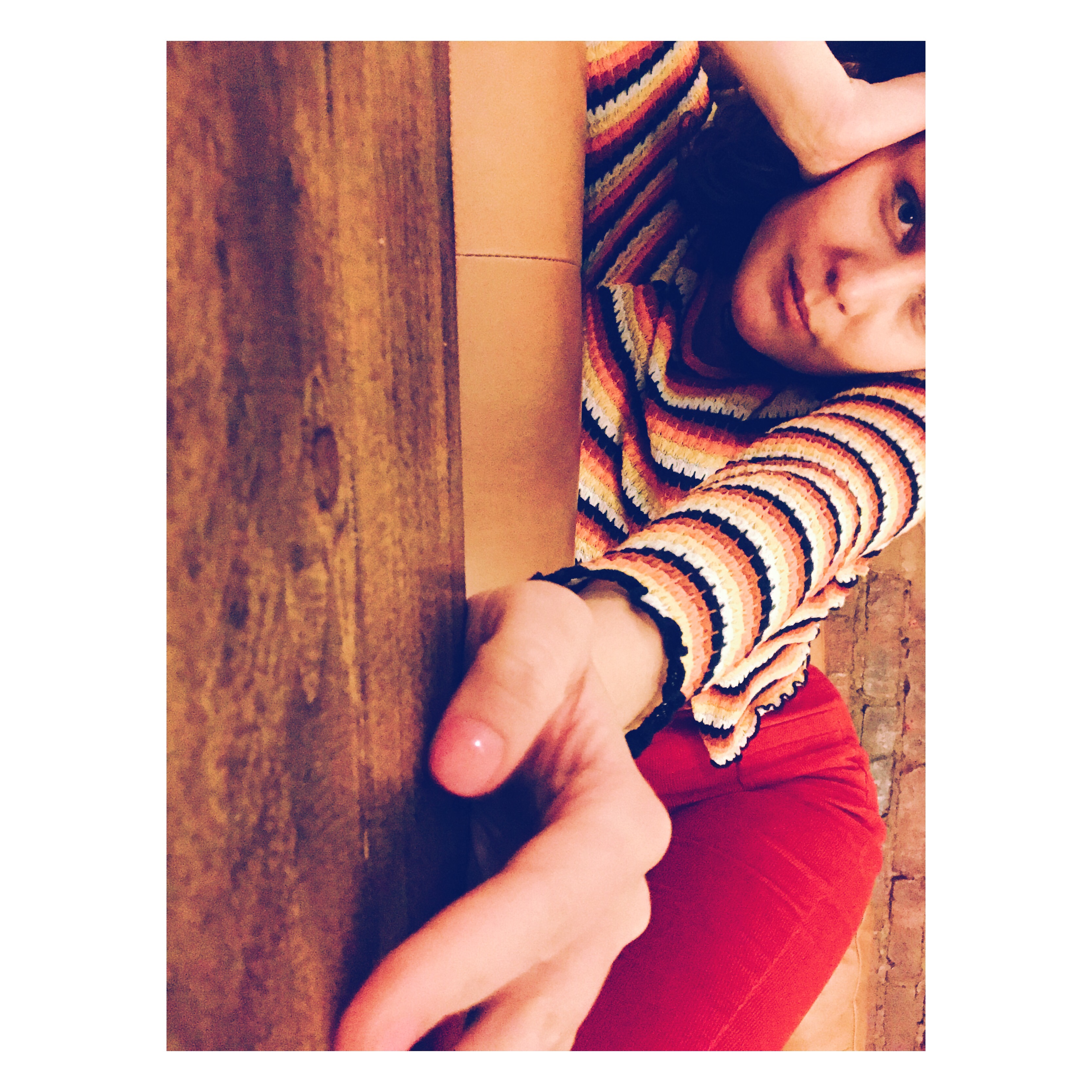 Processed with VSCO with q5 preset